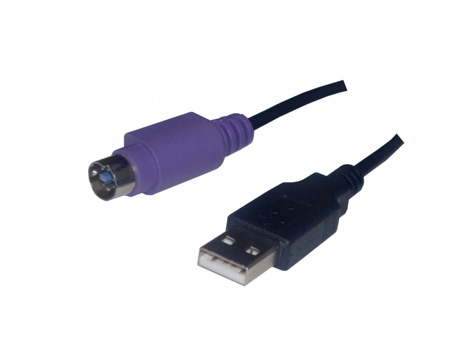 Cable KVM 1,8mt para ERU-8 USB VGA Clickbox