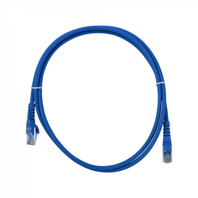 Cable Patch 1,5 metros Clickbox