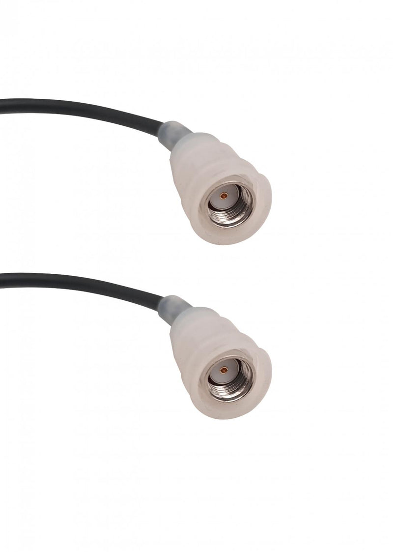 Cable Pigtail IP67 RPSMA-M 8cm para Antena Dish Clickbox