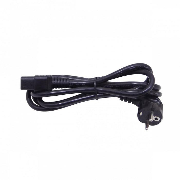 Cable de Poder CEE7-Schuko-Macho C19-Hembra Clickbox