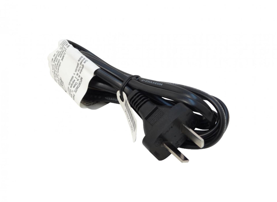 Cable de Poder Tipo 8 Argentina 1,5mt Clickbox