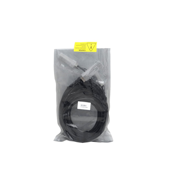 Cable de red 40G QSFP+ a 4x10G SFP+ 3mt Clickbox