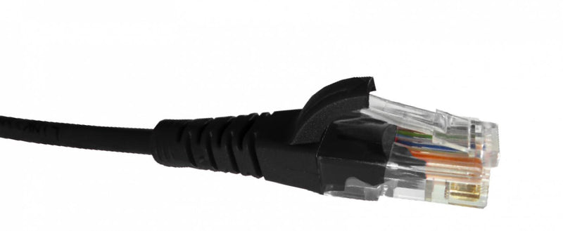 Cable de red Cat5e inyectado de 7,5 Clickbox