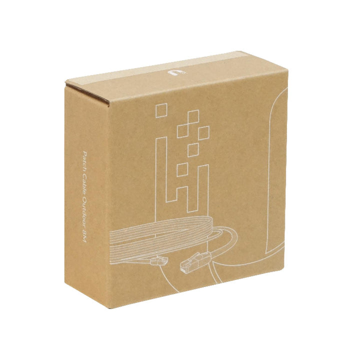 Cable de red Cat5e resistente a la Clickbox