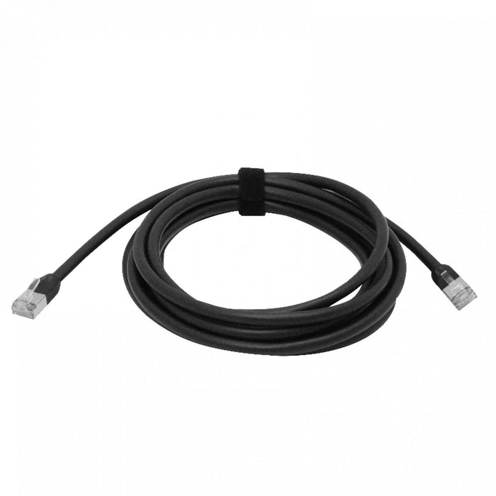 Cable de red Cat5e resistente al Clickbox