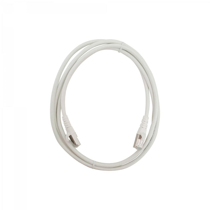 Cable de red Cat6 blindado 2 metros Clickbox