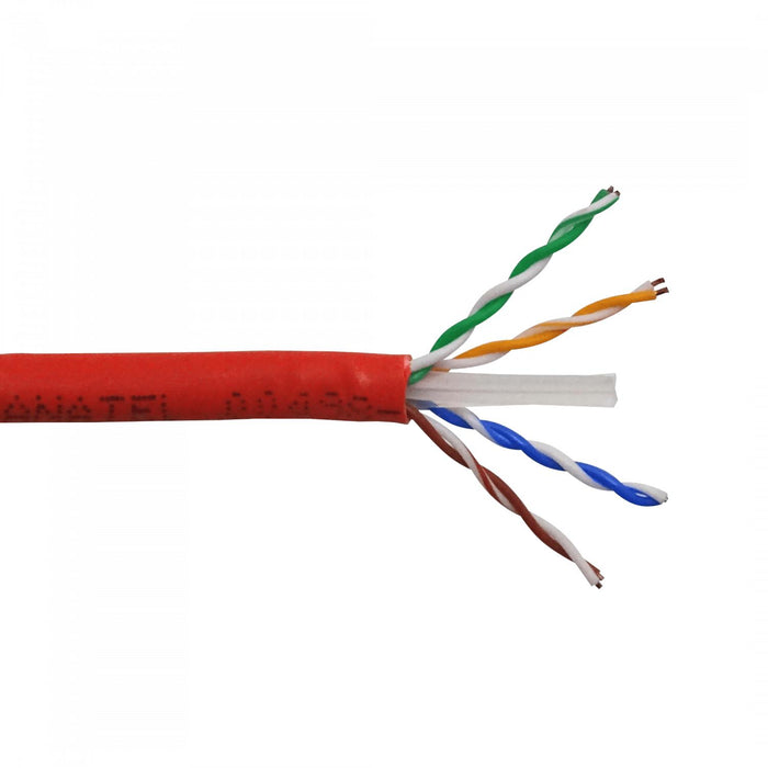Cable de red CAT6 UTP de alta calidad para Clickbox