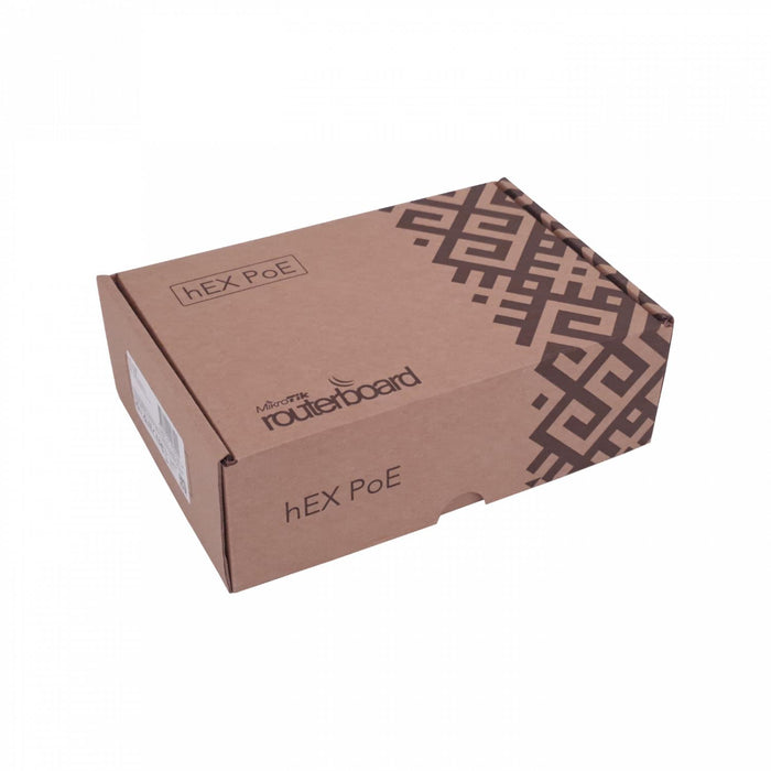 Cable de red MIKROTIK req-cable L4 5-1000(4-PoE) Clickbox