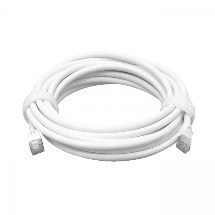 Cable de red UBIQUITI Cat5e resistente a la Clickbox