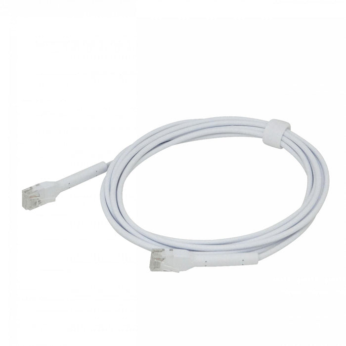 Cable de red UBIQUITI Cat6 RJ45 3m Clickbox