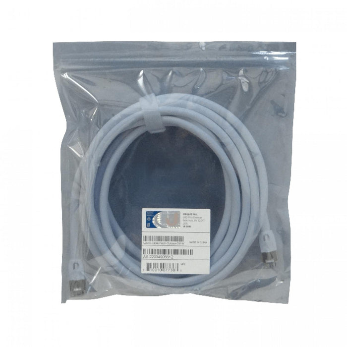 Cable de red UBIQUITI resistente a la Clickbox
