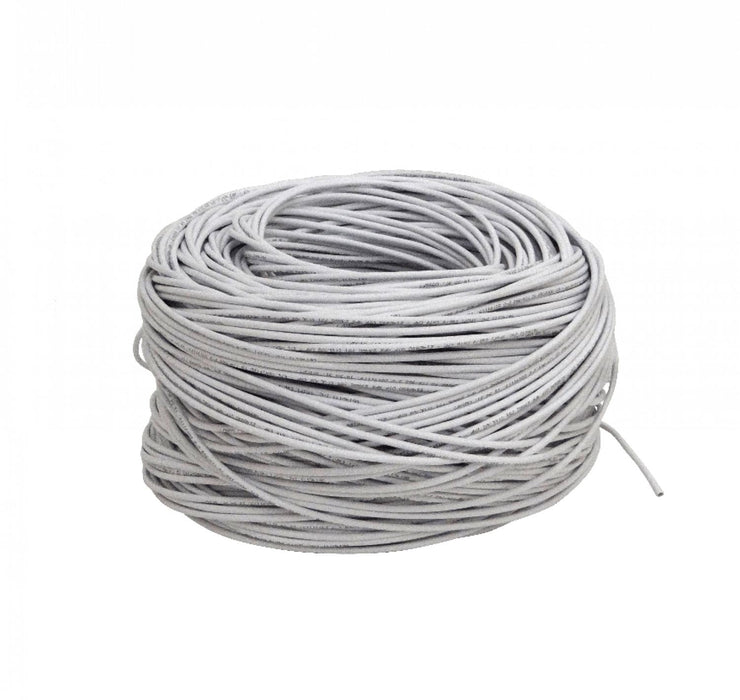 Cable de red UBIQUITI UTP RFuego Cat6 Blanco Clickbox