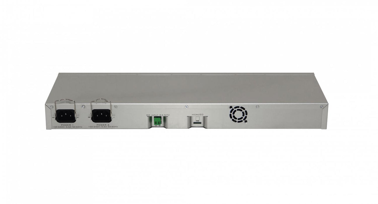 Cable de Requerimiento MIKROTIK 60GB-M.2 4-1,4GHz Clickbox
