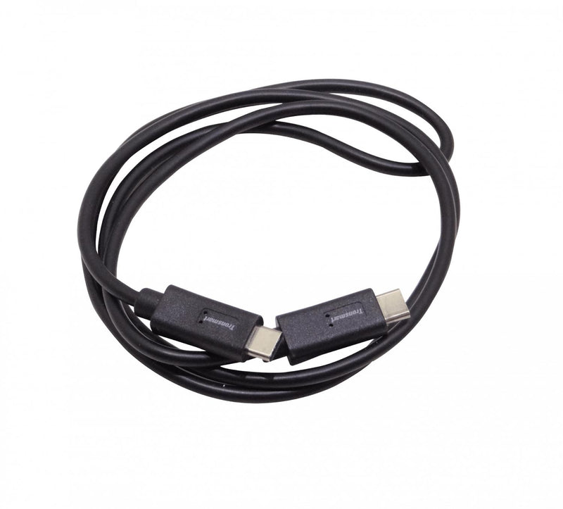 Cable USB-C 100cm Gen2 10Gbps 1mt Clickbox