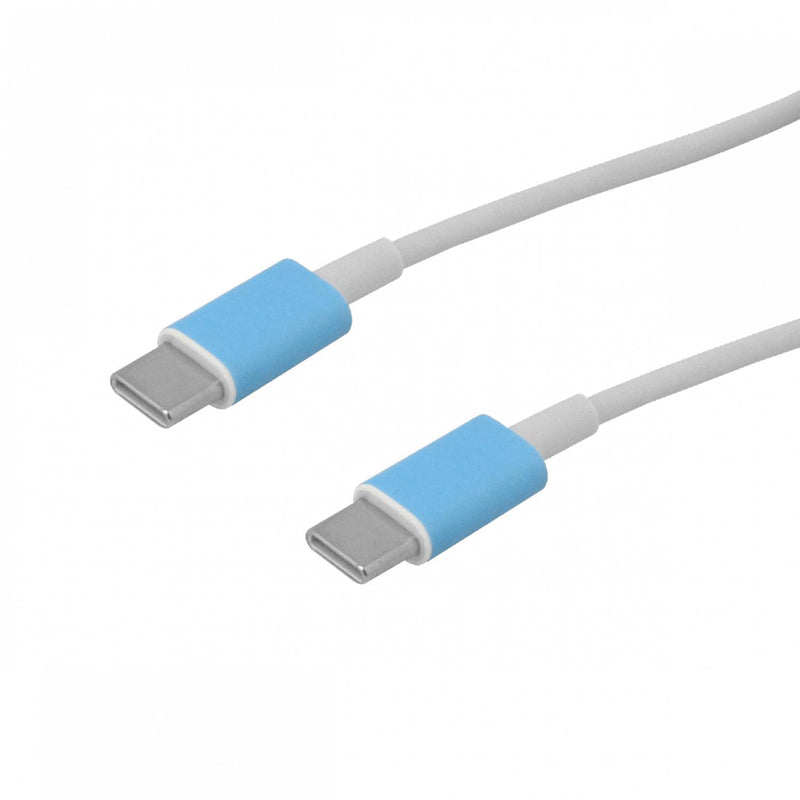 Cable USB-C 100cm Gen2 10Gbps 1mt Clickbox