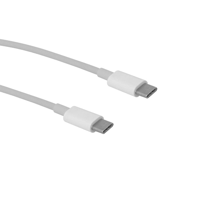 Cable USB-C 100cm Gen2 10Gbps 1mt Clickbox