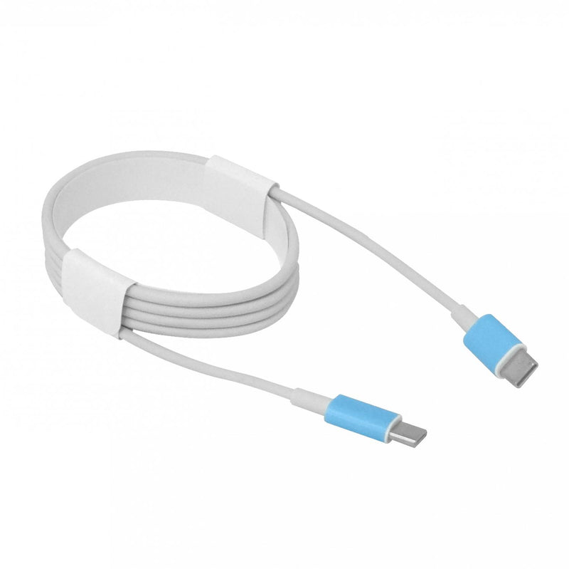 Cable USB-C 100cm Gen2 10Gbps 1mt Clickbox