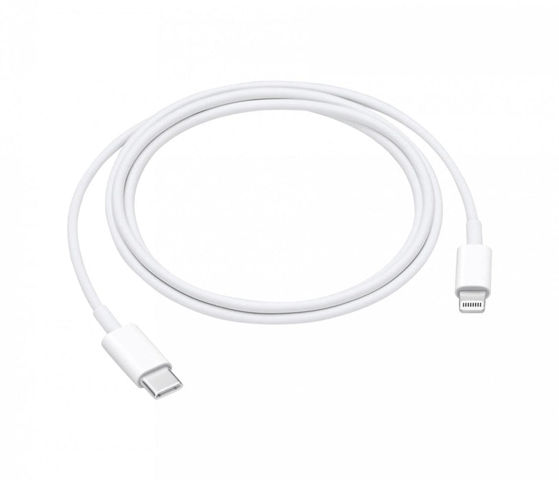 Cable USB-C a Lightning Original sin Clickbox