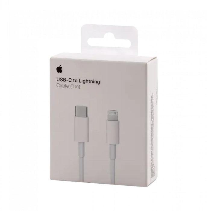 Cable USB-C a Lightning Original sin Clickbox