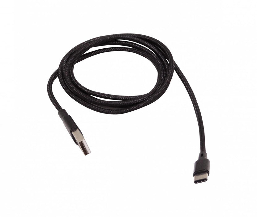 Cable USB-C a USB-A de 100 cm y 480mbps Clickbox