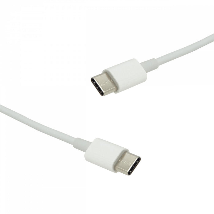 Cable USB-C a USB-C de 2 metros Clickbox