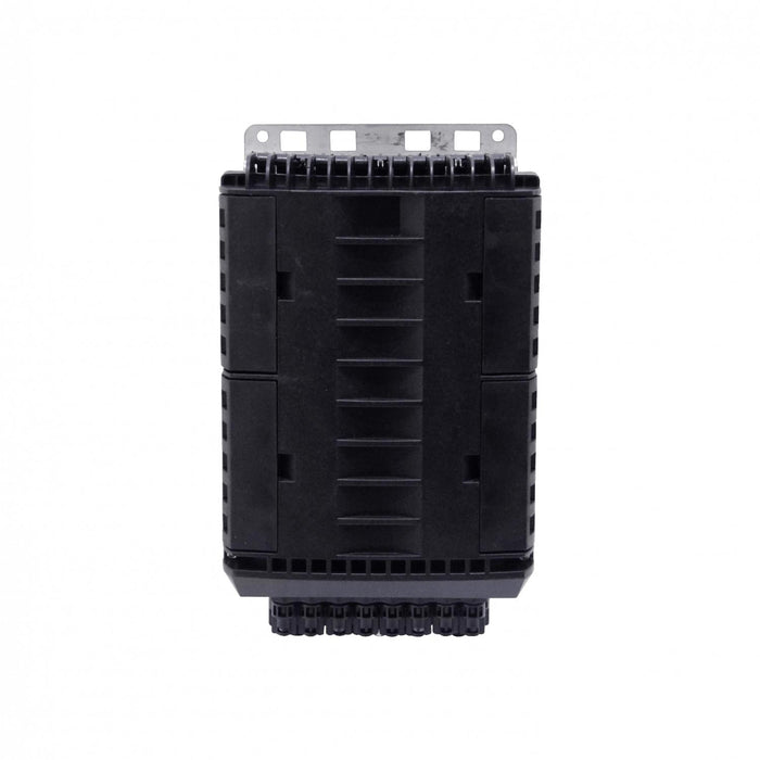 Caja de Empalme para 96 Fusiones de Fibra Clickbox