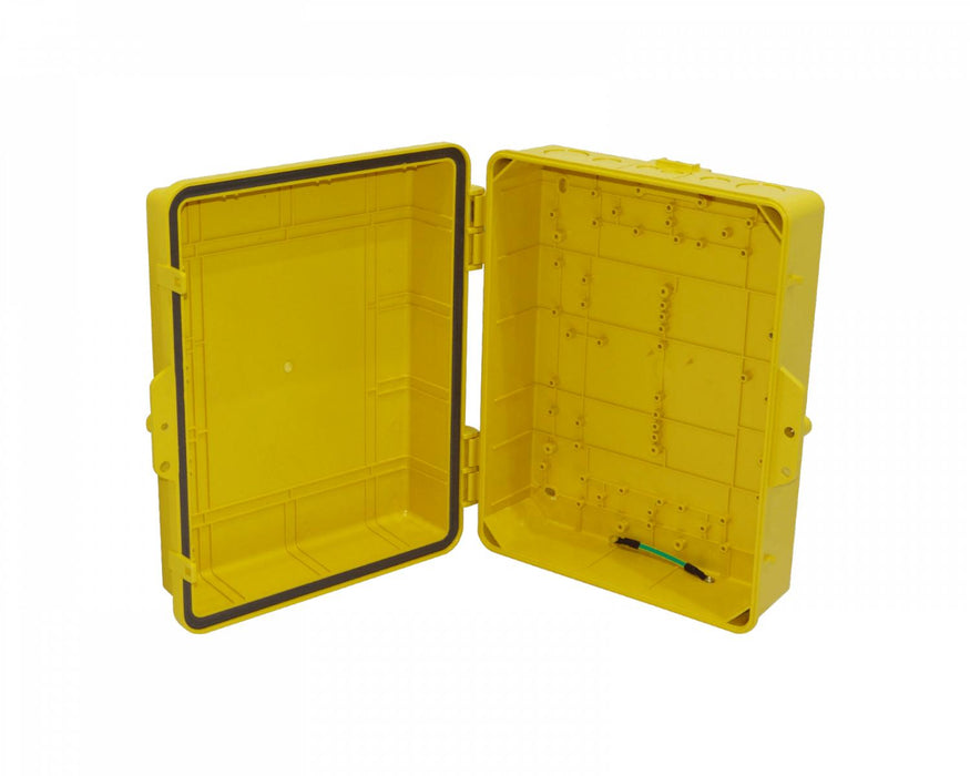 Caja Exterior Resistente a la Intemperie Clickbox