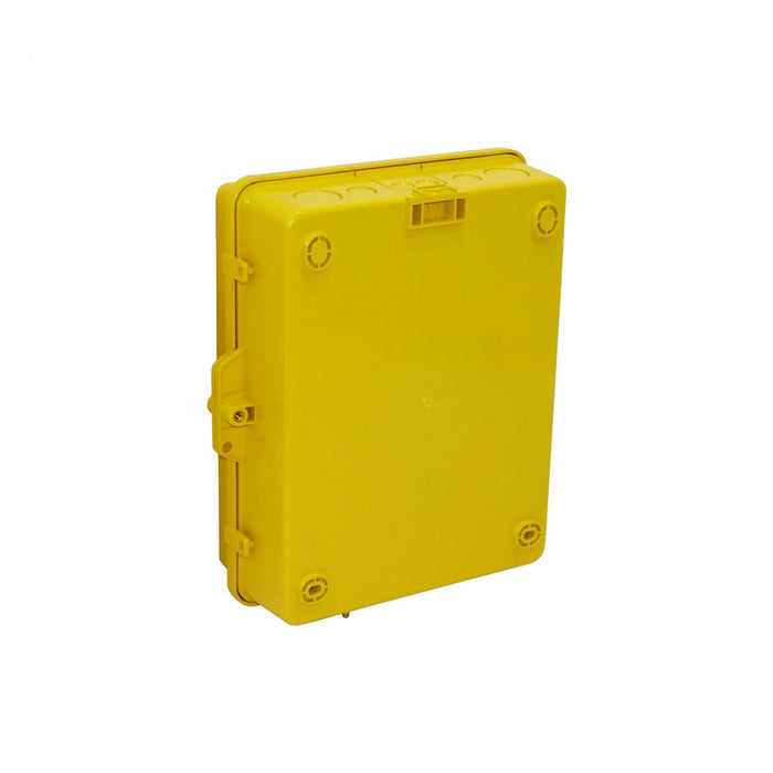 Caja Exterior Resistente a la Intemperie Clickbox