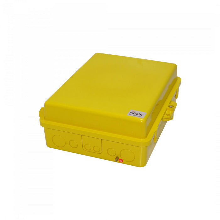 Caja Exterior Resistente a la Intemperie Clickbox