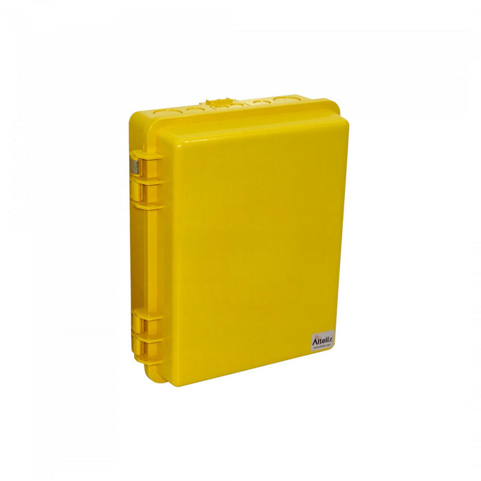 Caja Exterior Resistente a la Intemperie Clickbox