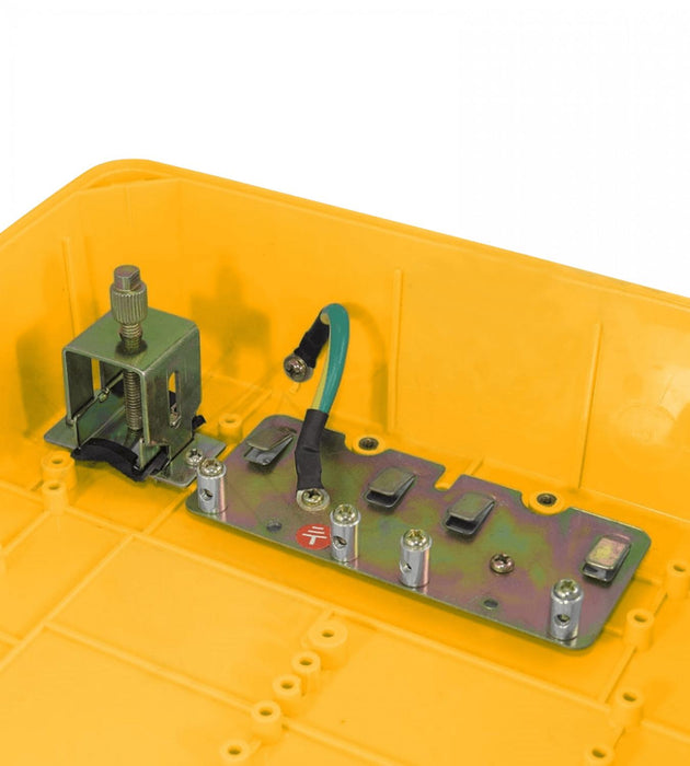 Caja Exterior Resistente a la Intemperie Clickbox