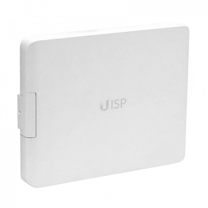 Caja Externa IPX6 para UISP-R y UISP-S, Montaje Clickbox