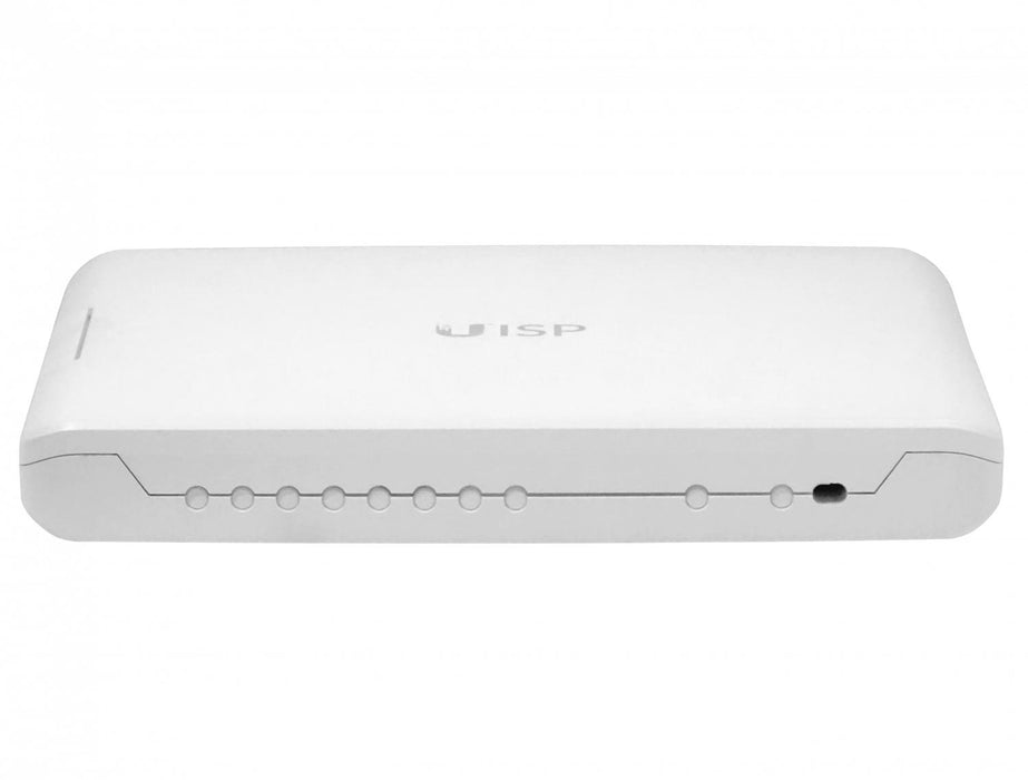 Caja Externa IPX6 para UISP-R y UISP-S, Montaje Clickbox