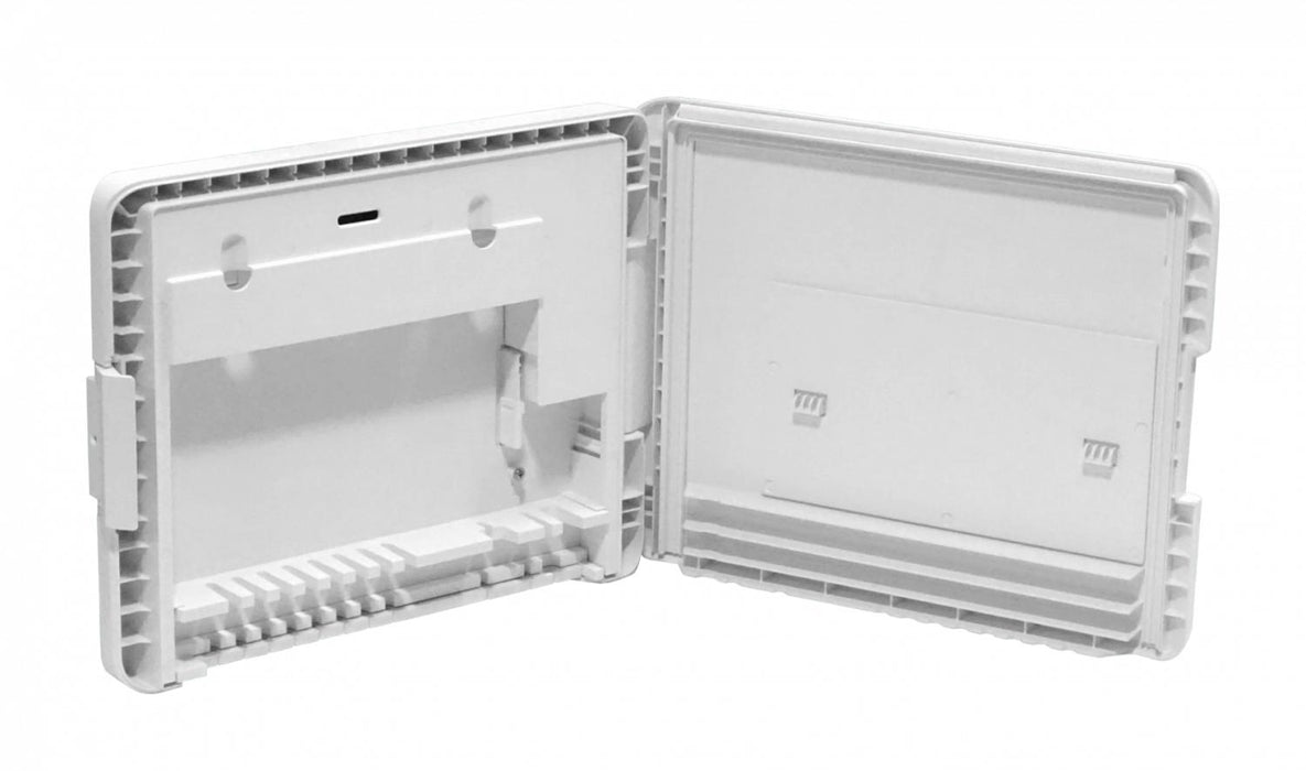 Caja Externa IPX6 para UISP-R y UISP-S, Montaje Clickbox