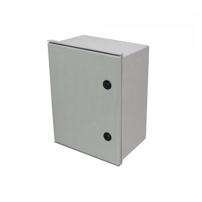 Caja Gabinete Plastico TIBOX 400x300x200mm IP65 Clickbox