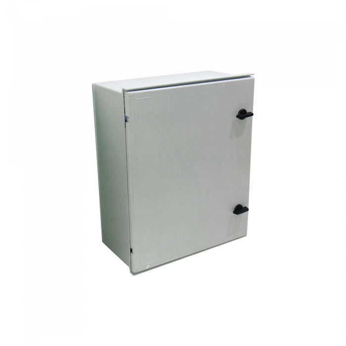 Caja Gabinete Plastico TIBOX 500x400x200mm IP65 Clickbox