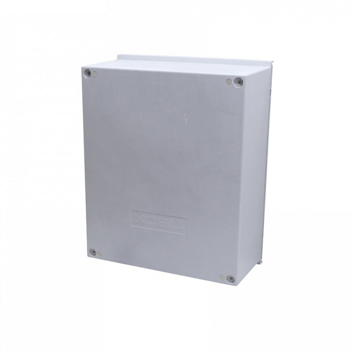 Caja Gabinete Plastico TIBOX 500x400x200mm IP65 Clickbox