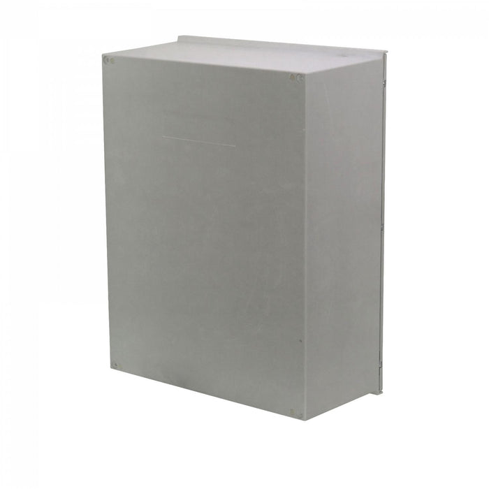 Caja Gabinete Plástico TIBOX 800x600x300mm IP65 Clickbox