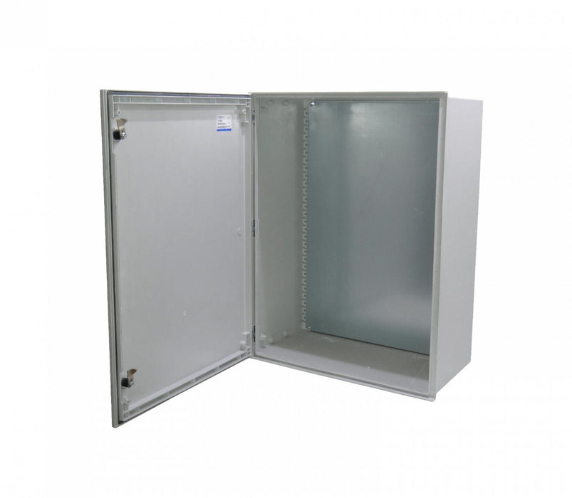 Caja Gabinete Plástico TIBOX 800x600x300mm IP65 Clickbox