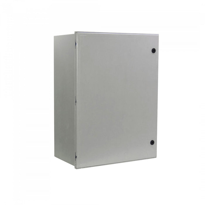 Caja Gabinete Plástico TIBOX 800x600x300mm IP65 Clickbox