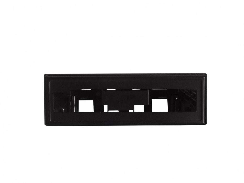 Caja Metálica para Tarjeta Mikrotik Clickbox