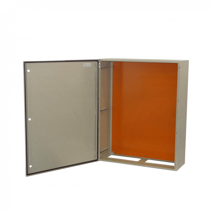 Caja Metálica TIBOX 1000x800x300mm IP65 Clickbox