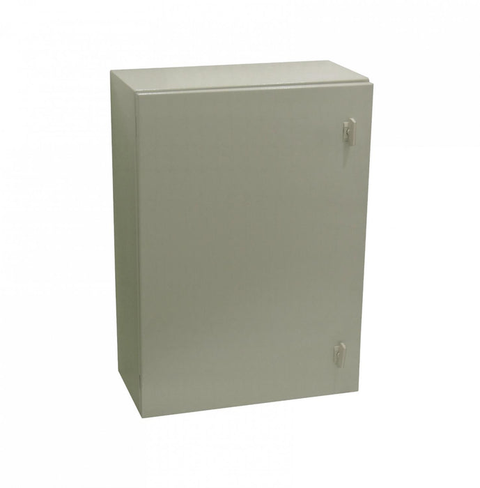 Caja Metálica TIBOX 700x500x250mm IP66 Clickbox