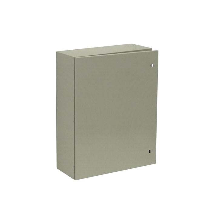 Caja Metálica TIBOX 800x600x250mm IP65 Clickbox