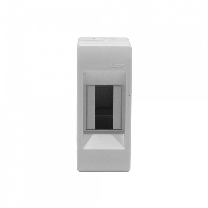 Caja Plástica para Interruptor Automático Clickbox