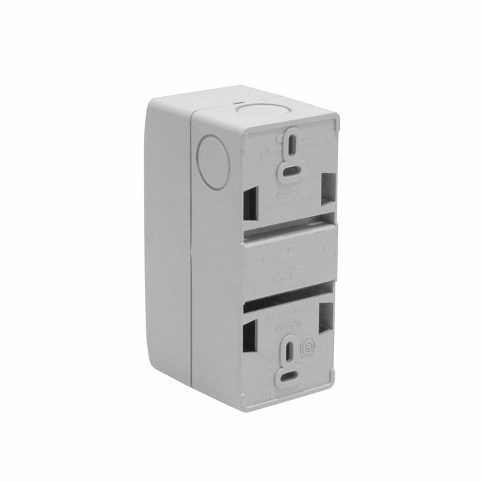 Caja Plástica para Interruptor Automático Clickbox
