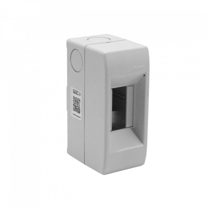Caja Plástica para Interruptor Automático Clickbox