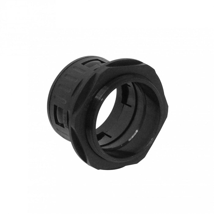 Caja Prensa Estopa 55mm Flex Plastico Clickbox