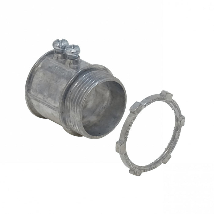 Caja de Salida EMT40-SA para Conduit Clickbox