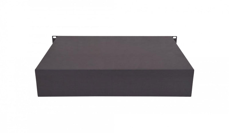 Cajón LINKMADE 2U para Rack Negro Clickbox